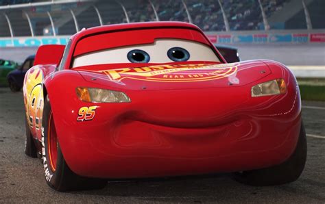 mcqueen wiki|lightning mcqueen is what kind of car.